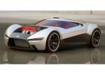 Mitsubishi Double Shotz Concept 2008 года